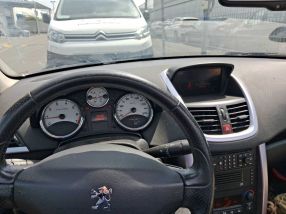 Peugeot 207 - 2007
