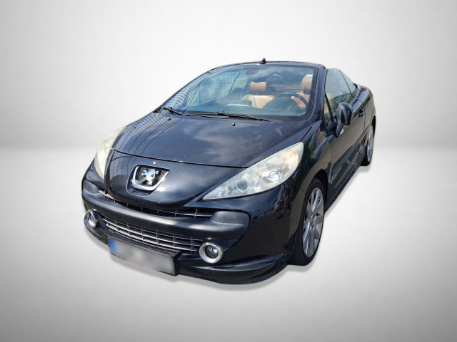 Peugeot 207 2007