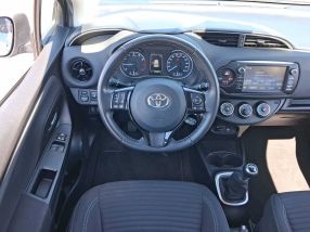 Toyota Yaris - 2017