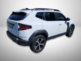 Dacia Duster - 2025