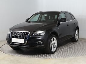 Audi Q5 - 2008