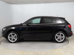 Audi Q5 - 2008