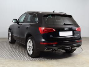 Audi Q5 - 2008