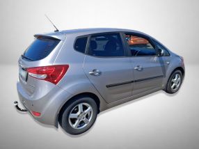 Hyundai ix20 - 2016