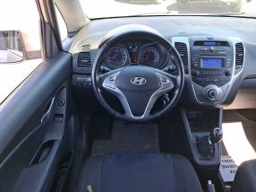 Hyundai ix20 - 2016
