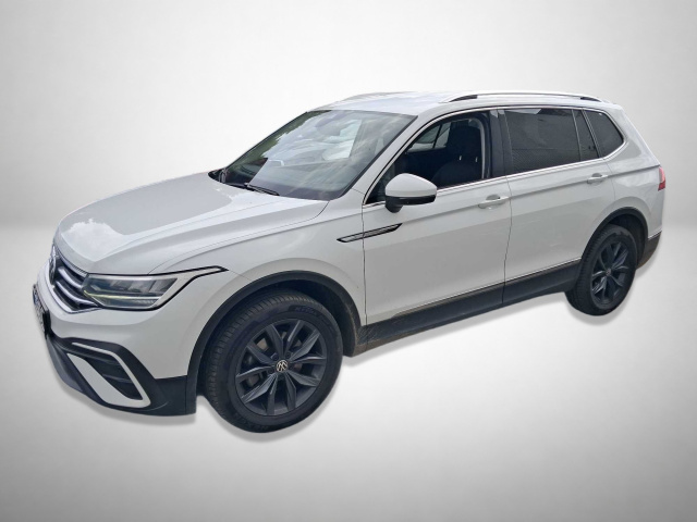 Volkswagen Tiguan Allspace 2023