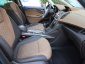 Opel Zafira, 2012
