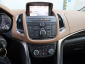 Opel Zafira, 2012