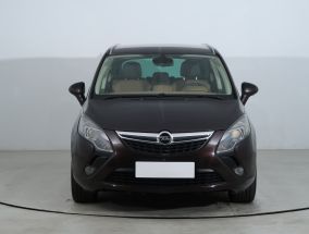 Opel Zafira - 2012