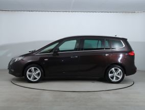 Opel Zafira - 2012