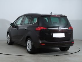 Opel Zafira - 2012
