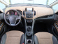 Opel Zafira, 2012