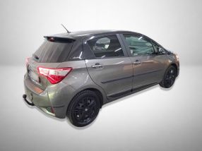 Toyota Yaris - 2017