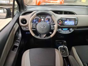 Toyota Yaris - 2017