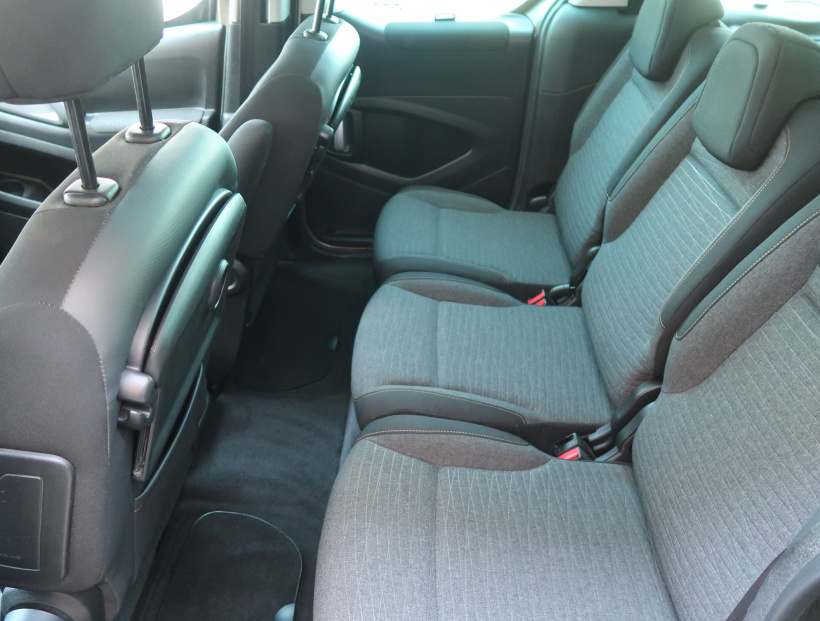 Citroen Berlingo, 2016