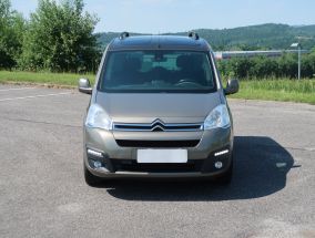Citroen Berlingo - 2016