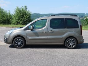 Citroen Berlingo - 2016
