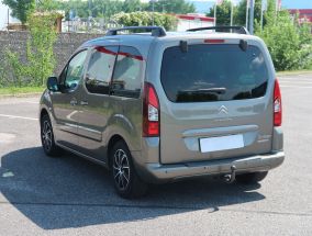 Citroen Berlingo - 2016