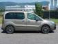Citroen Berlingo, 2016
