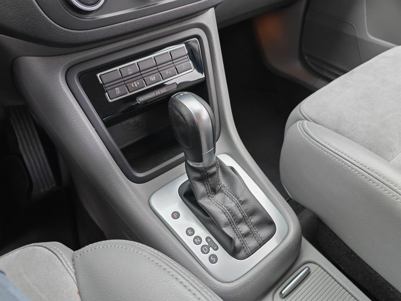 Volkswagen Sharan, 2015