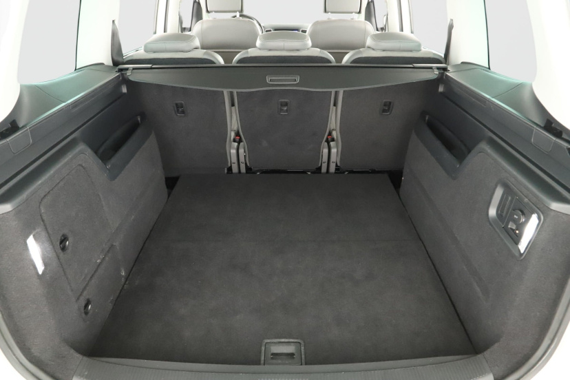 Volkswagen Sharan, 2015