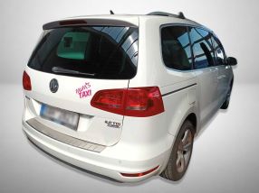 Volkswagen Sharan - 2015