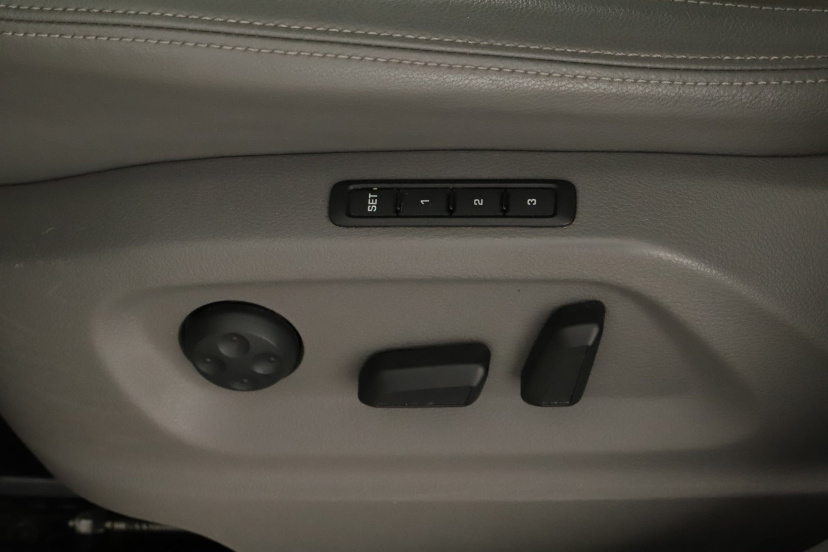 Volkswagen Sharan, 2015