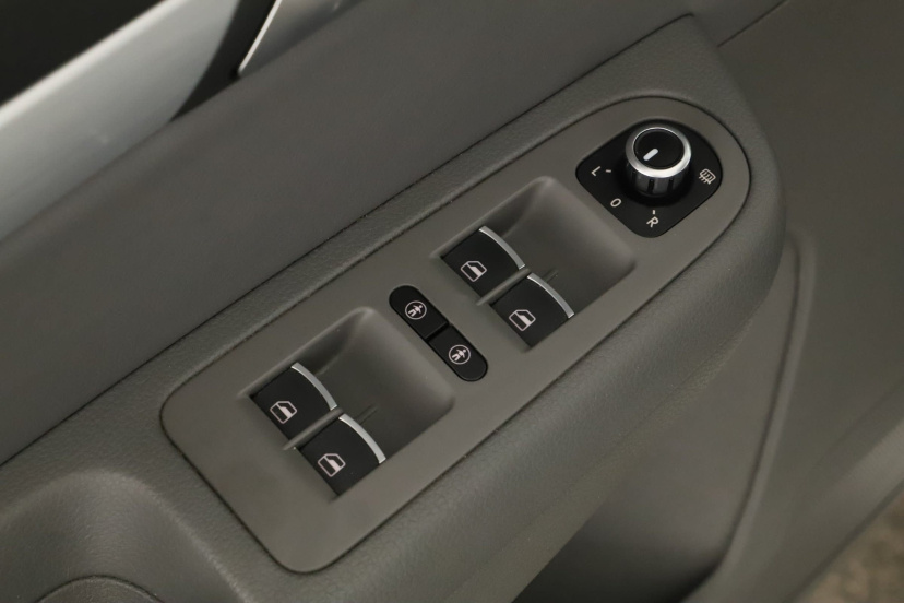 Volkswagen Sharan, 2015