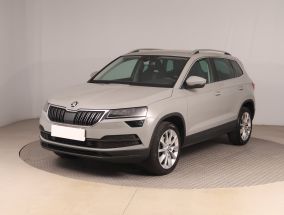 Škoda Karoq - 2019