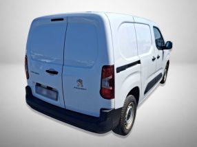 Peugeot Partner - 2020