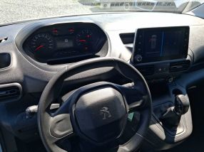 Peugeot Partner - 2020