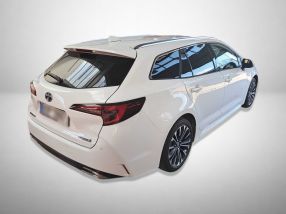 Toyota Corolla - 2024