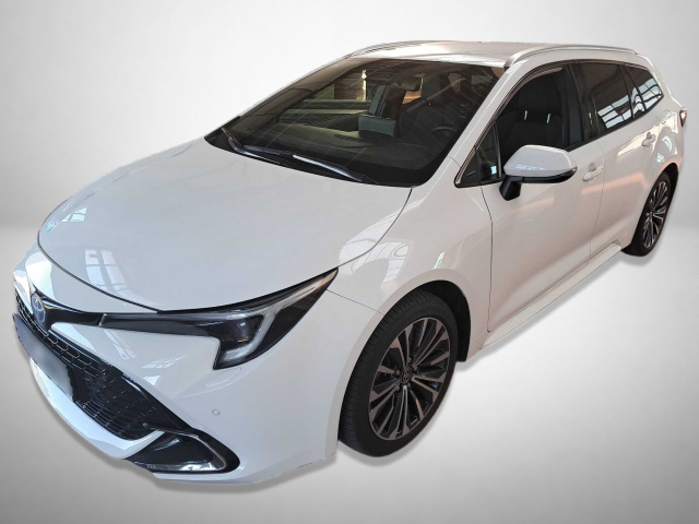 Toyota Corolla 2024