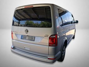 Volkswagen Caravelle - 2017