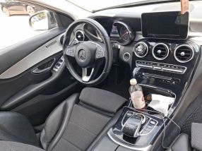 Mercedes-Benz C - 2015