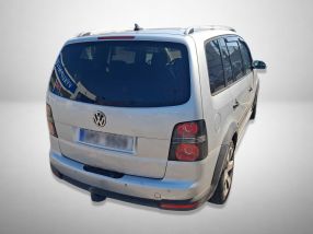 Volkswagen Touran - 2007