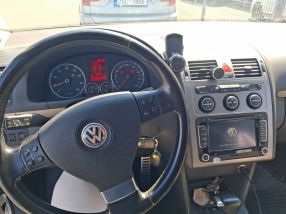 Volkswagen Touran - 2007