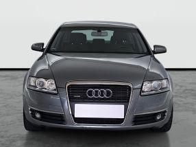 Audi A6 - 2008