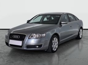 Audi A6 - 2008