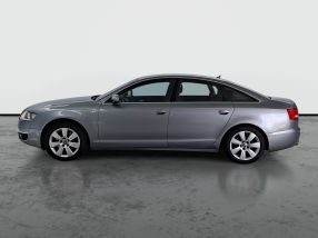 Audi A6 - 2008