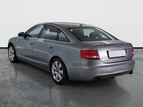 Audi A6 - 2008