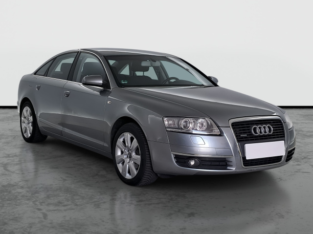 Audi A6 2008