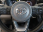 Toyota Yaris, 2023