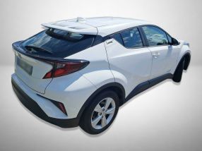 Toyota C-HR - 2021