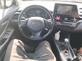 Toyota C-HR - 2021