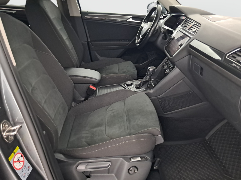 Volkswagen Tiguan Allspace, 2019