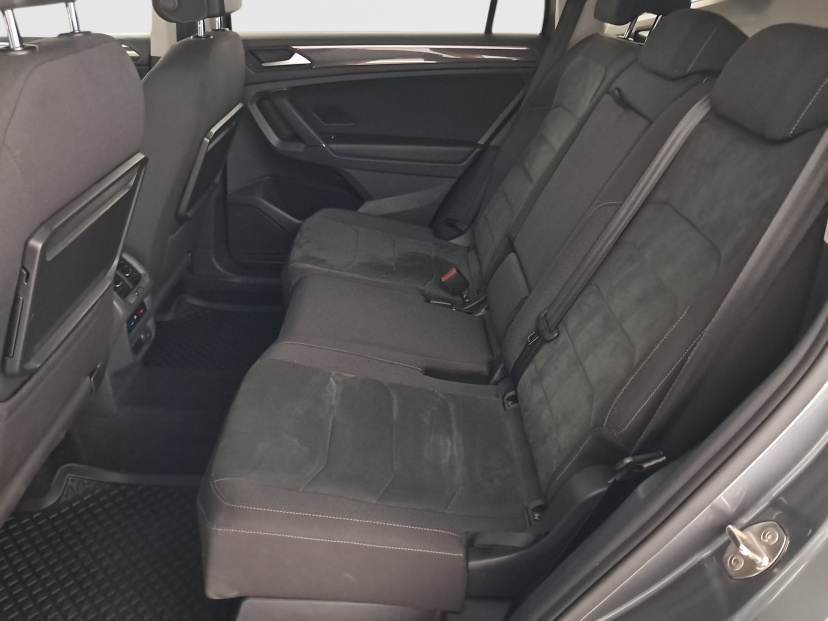 Volkswagen Tiguan Allspace, 2019