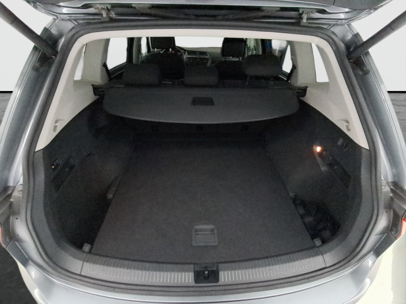 Volkswagen Tiguan Allspace, 2019