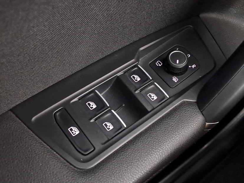 Volkswagen Tiguan Allspace, 2019