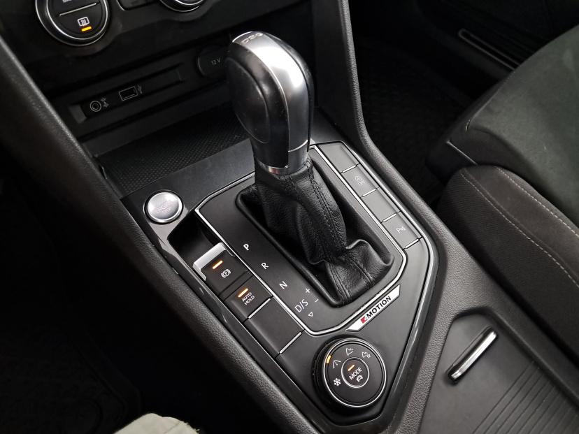 Volkswagen Tiguan Allspace, 2019